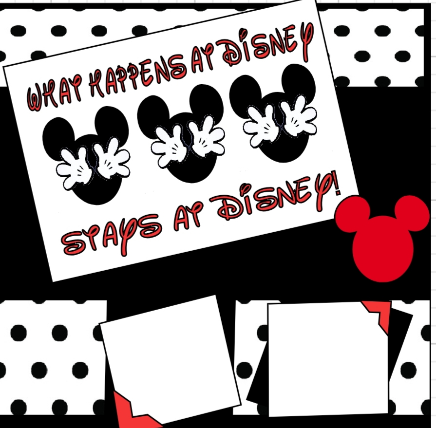 What Happens at Disney last page