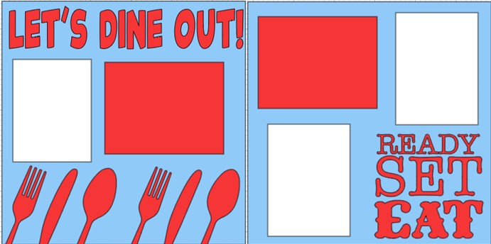 LET'S DINE OUT  2022   -  page kit